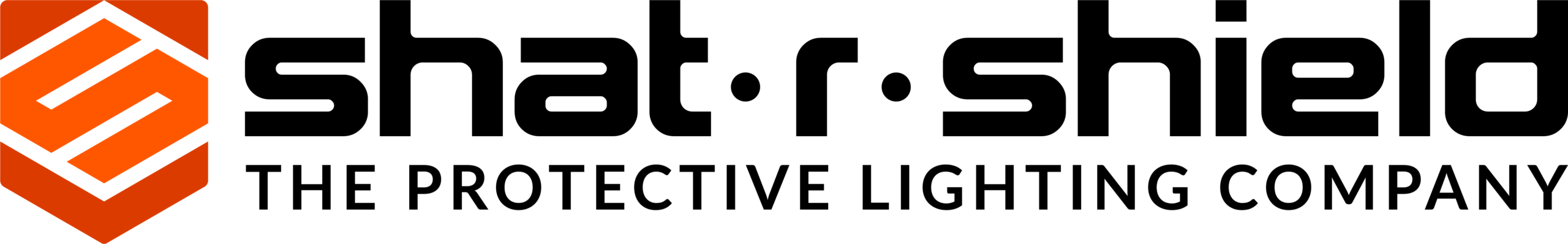 SHAT-R-SHIELD LIGHTING